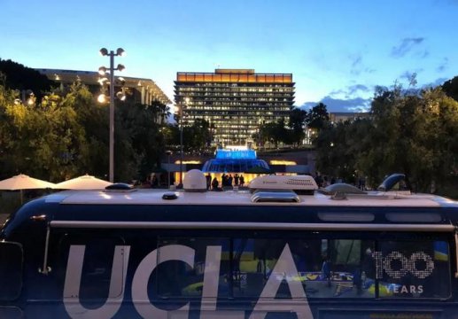 ucla是什么大學，加利福尼亞大學洛杉磯分校是私立還是公立