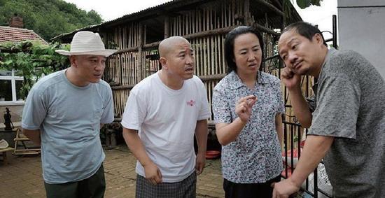 鄉村愛情15在哪個臺播出，優酷獨家播出