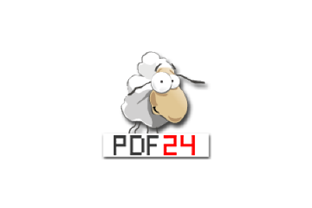 PDF24 Creator(PDF工具箱) v11.20.1 官方版