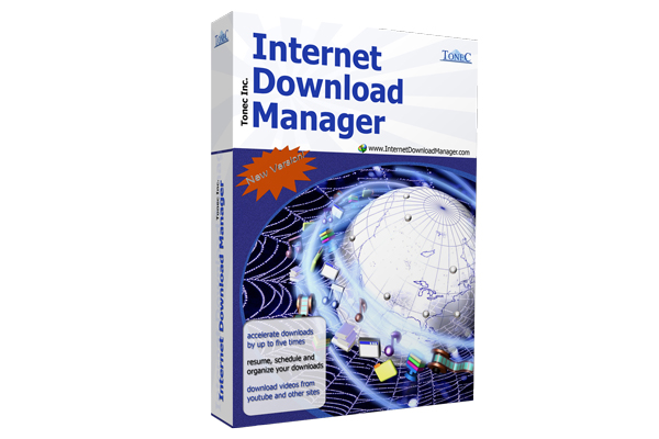 Internet Download Manager v6.42.23 修改版