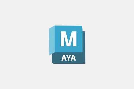 Autodesk Maya 2024.2 高級版