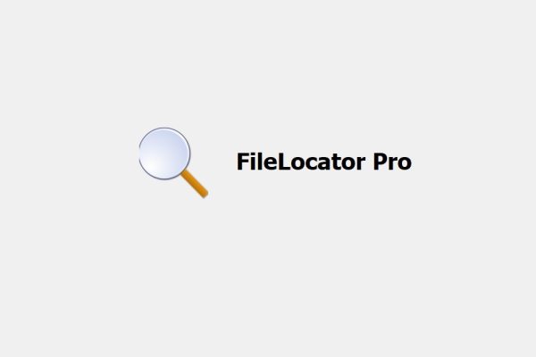 FileLocator Pro(文件搜索) v9.0.3389.0 修改版