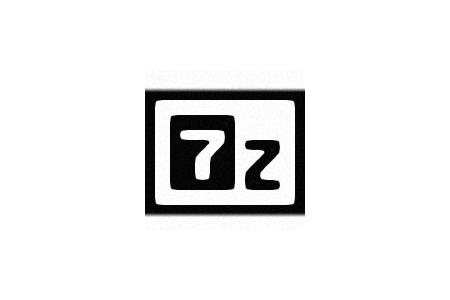 7-Zip v24.08 官方版