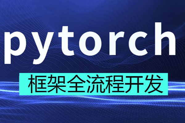 Pytorch框架全流程開發醫學影像端到端判別實戰項目