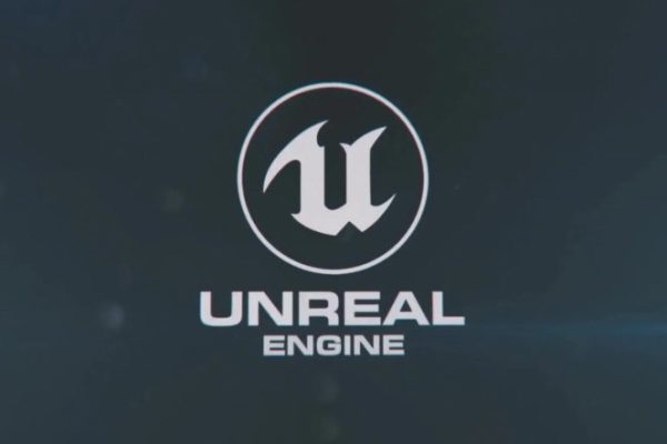 UE4場景案例制作全流程【畫質高清有部分素材】