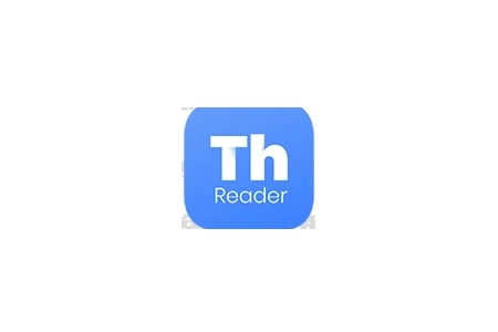 Thorium Reader(電子書閱讀器) v2.4.1