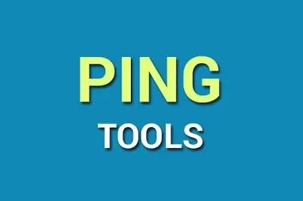 PingTools(局域網IP查看工具) v5.0