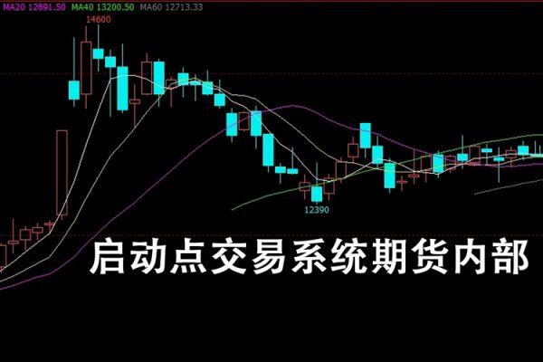 沈良-啟動點交易系統期貨內部培訓視頻教程