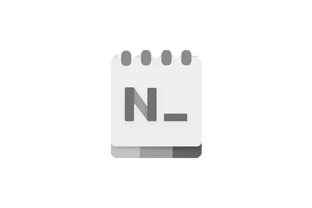 Notepad v3.0.4 官方中文版