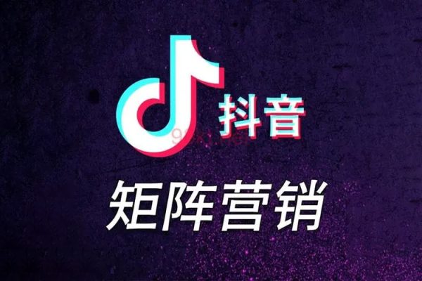 抖音矩陣實戰課程：新手從0到100萬粉絲，全套抖音變現實操