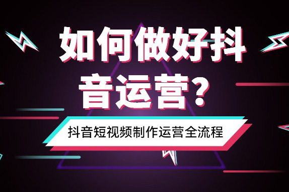 抖音文字動畫類短視頻制作運營全流程，細節拉滿，快手起號，沒人敢講的暴力起號法