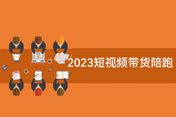 2023短視頻帶貨陪跑:運算規(guī)則流量規(guī)則審核規(guī)則雷區(qū)指南蔣羊毛漲粉