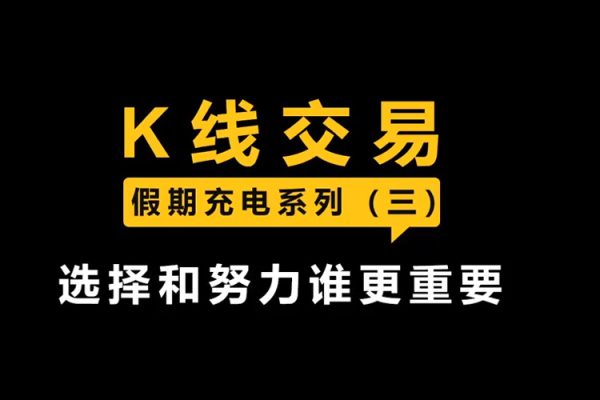 【李曉光】K線交易課程