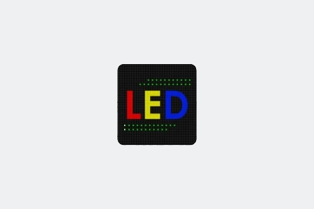 安卓 LED跑馬燈 v1.4.1.1