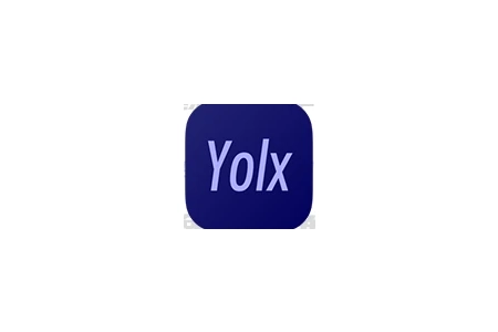 Yolx v0.3.9+1 綠色版