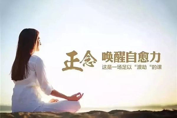 羅伯·費(fèi)希爾&胡婷婷 正念軀體心理療法