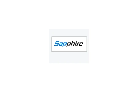 Sapphire(桌面增強) v1.3.2.3 綠色版