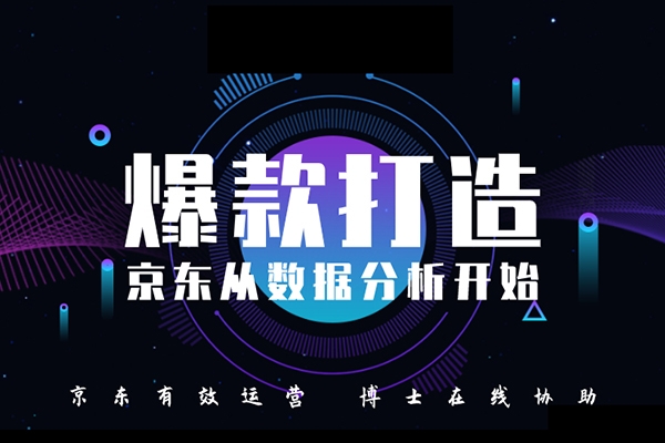 京東爆款運營，京東商家業績增長必修課，學會選品，掌握搜索技能，提高排名等