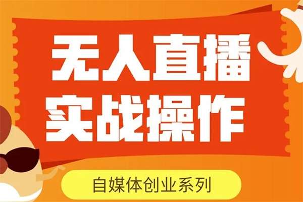 抖音無人直播帶貨詳細操作，含防封、不實名開播、0粉開播技術，24小時無人直播間【項目拆解】