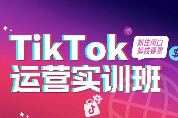 TikTok運營變現全攻略：從手機設置到爆款打造，再到Shopify建站與收益提取